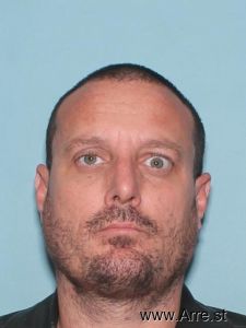 Joseph Raftis Arrest Mugshot