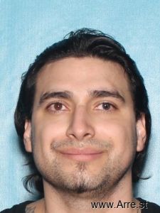 Joseph Ramirez Arrest Mugshot