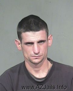 Joseph Ramsey            Arrest