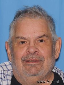 Joseph Reyes Arrest Mugshot