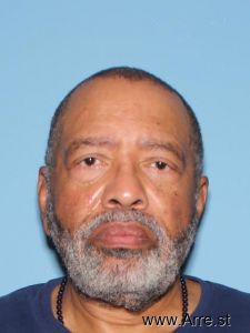 Joseph Ridley Arrest Mugshot