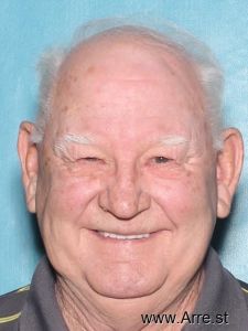 Joseph Robbins Arrest Mugshot