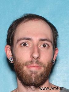 Joseph Rushing Arrest Mugshot