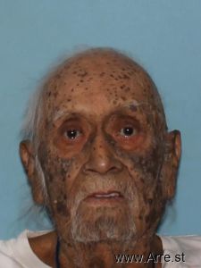 Joseph Salazar Arrest Mugshot