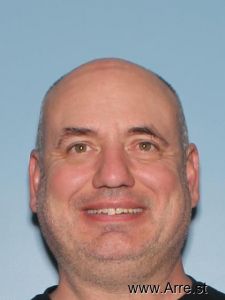 Joseph Sebastian Trioli Arrest Mugshot