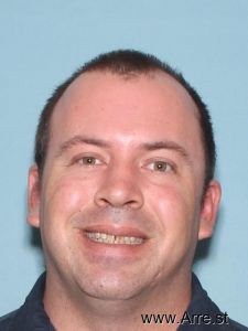 Joseph Springer Arrest Mugshot