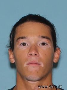 Joseph Stanford Arrest Mugshot