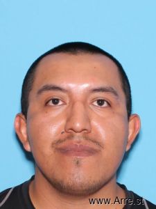 Joseph Titla Arrest Mugshot