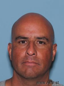 Joseph Vasquez Arrest Mugshot