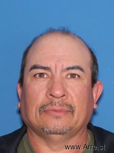 Joseph Vega Arrest Mugshot