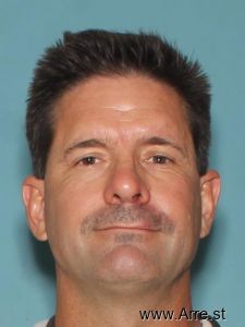 Joseph Williams Arrest Mugshot