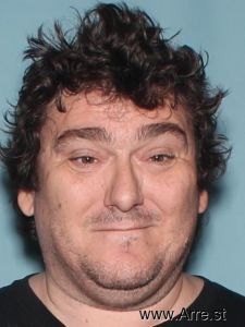 Joseph Williams Arrest Mugshot