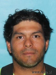 Joseph Wilmoth Arrest Mugshot