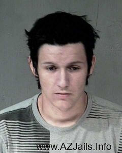 Josey Siler Arrest