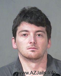 Joshua Atta Arrest