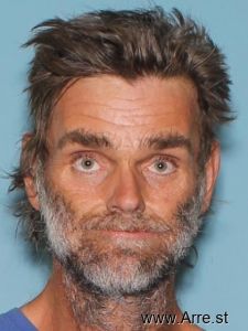 Joshua Bennett Arrest Mugshot