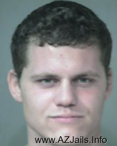 Joshua Benninger Arrest