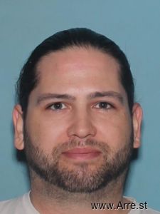 Joshua Bernal Arrest Mugshot