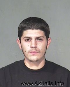 Joshua Bracamonte        Arrest