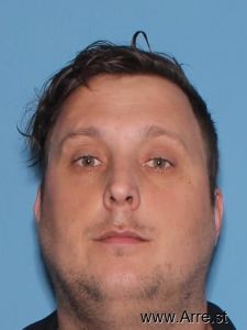 Joshua Briggs Arrest Mugshot