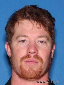 Joshua Buckley Arrest Mugshot