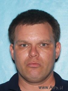 Joshua Denney Arrest Mugshot