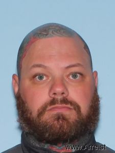 Joshua Doubrava Arrest Mugshot