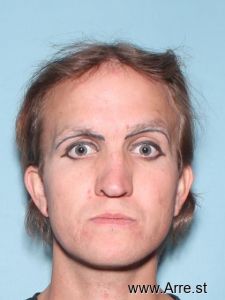 Joshua Eugene Henry Arrest Mugshot