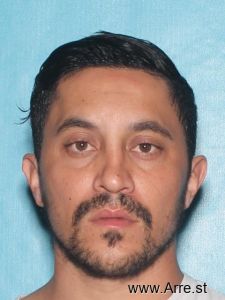 Joshua Excell Arrest Mugshot