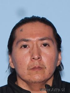 Joshua Faber Arrest Mugshot