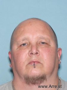 Joshua Farrell Arrest Mugshot