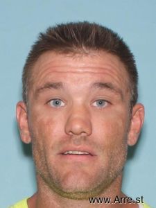 Joshua Findley Arrest Mugshot