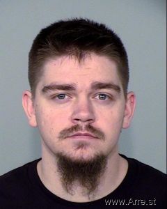 Joshua Finn Arrest Mugshot