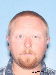 Joshua Goings Arrest Mugshot