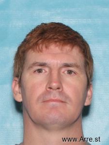 Joshua Green Arrest Mugshot