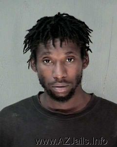 Joshua Herron Arrest