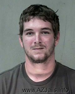 Joshua Holle Arrest