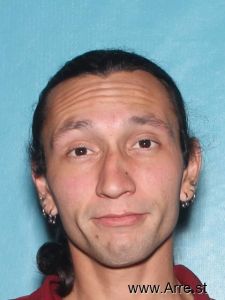 Joshua Hutchinson Jr Arrest Mugshot