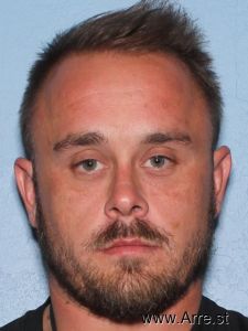 Joshua Jacobson Arrest Mugshot