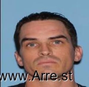 Joshua Jenkins Arrest Mugshot