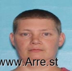 Joshua Kendrick Arrest Mugshot