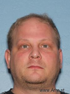 Joshua Kepler Arrest Mugshot