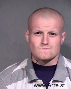 Joshua Kimmerling Arrest Mugshot