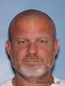 Joshua Knotts Arrest Mugshot