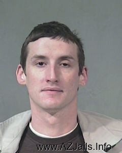 Joshua Lawson            Arrest