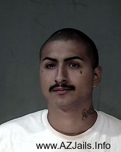 Joshua Lopez             Arrest