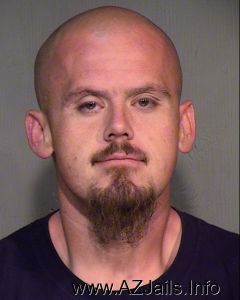 Joshua Mcfarland Arrest Mugshot