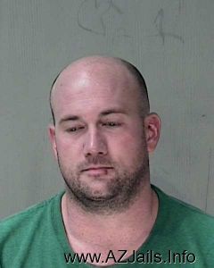 Joshua Mckiernan Arrest