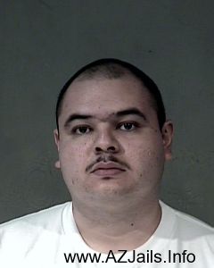 Joshua Munoz             Arrest Mugshot