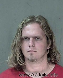 Joshua Neeper Arrest Mugshot